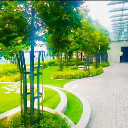 Robertson Panoramakl Suites Куала-Лумпур Екстер'єр фото