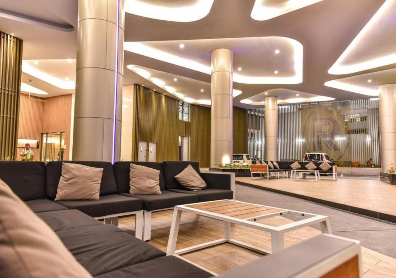 Robertson Panoramakl Suites Куала-Лумпур Екстер'єр фото