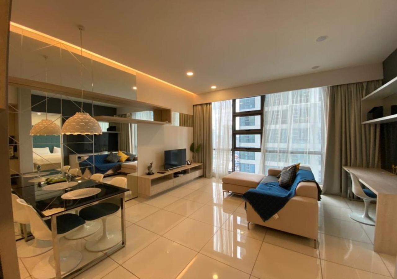 Robertson Panoramakl Suites Куала-Лумпур Екстер'єр фото