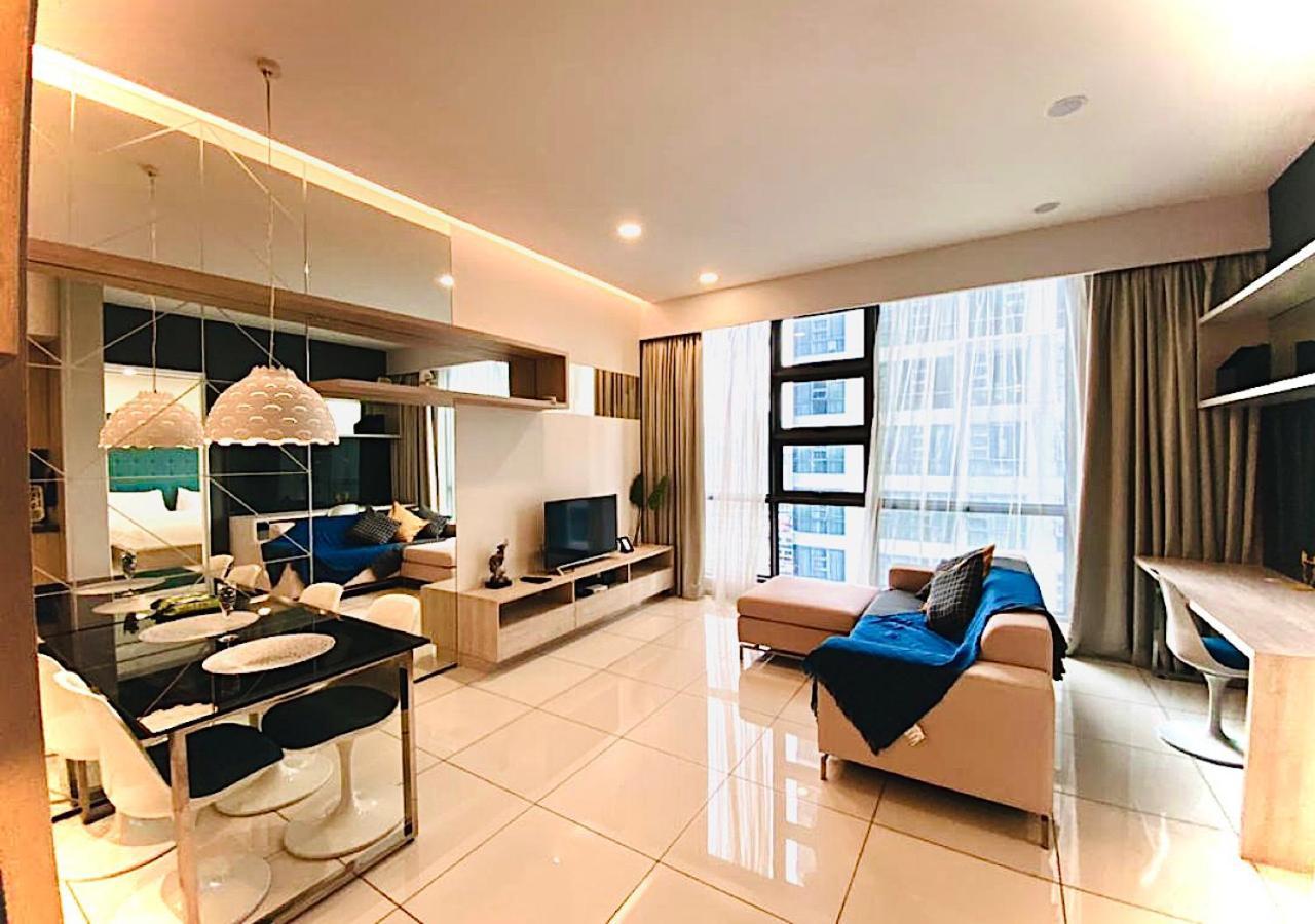 Robertson Panoramakl Suites Куала-Лумпур Екстер'єр фото