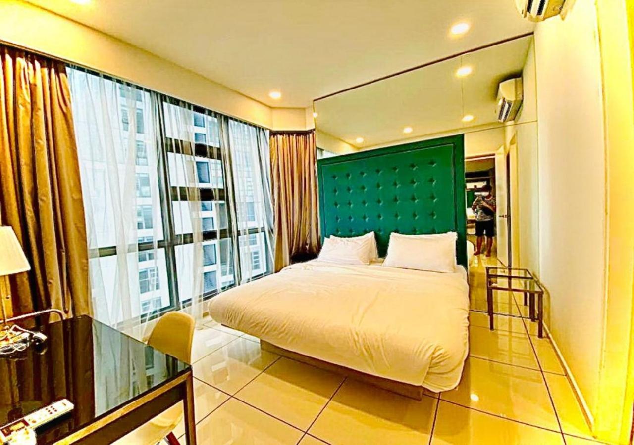 Robertson Panoramakl Suites Куала-Лумпур Екстер'єр фото