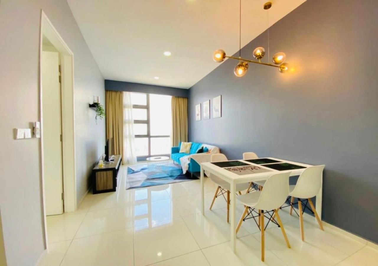 Robertson Panoramakl Suites Куала-Лумпур Екстер'єр фото