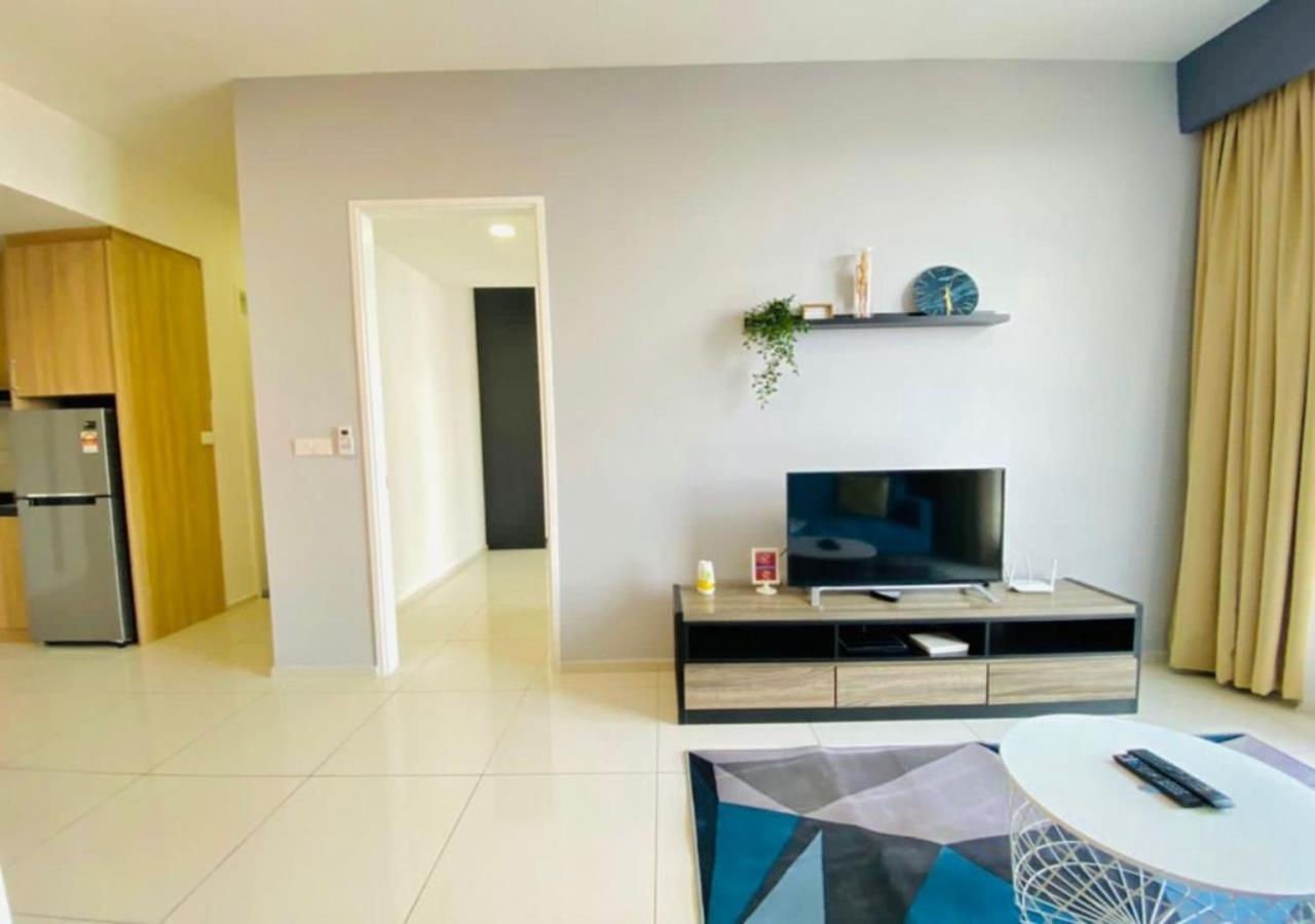 Robertson Panoramakl Suites Куала-Лумпур Екстер'єр фото