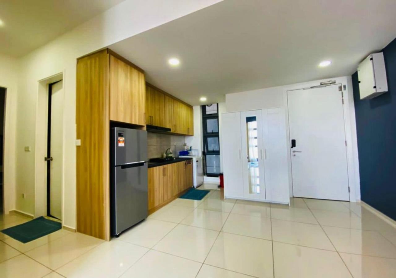 Robertson Panoramakl Suites Куала-Лумпур Екстер'єр фото