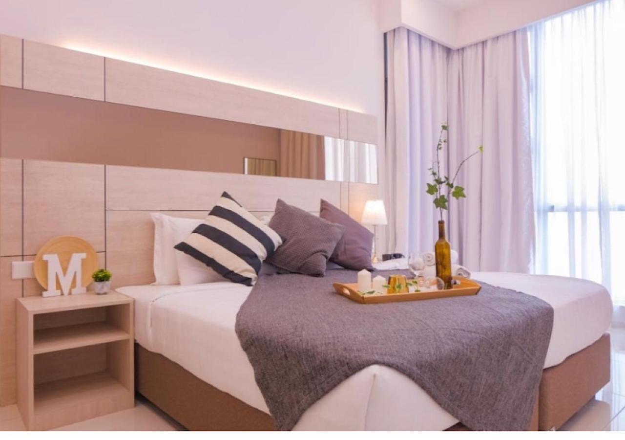 Robertson Panoramakl Suites Куала-Лумпур Екстер'єр фото