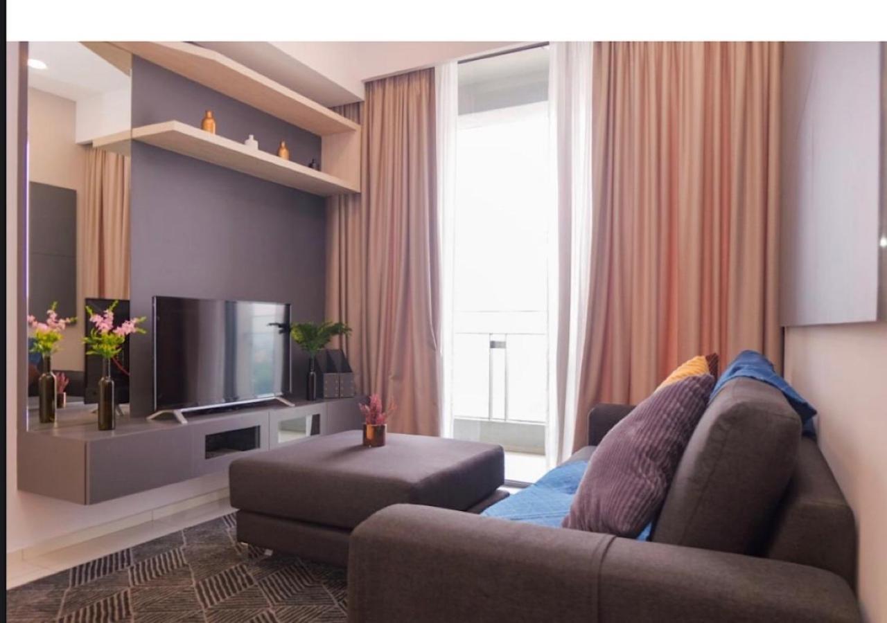 Robertson Panoramakl Suites Куала-Лумпур Екстер'єр фото