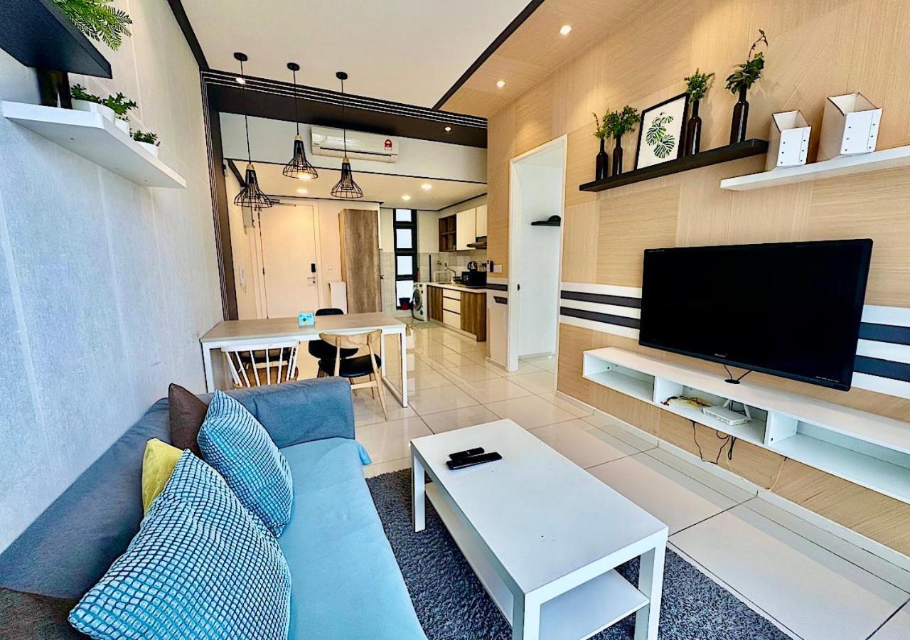 Robertson Panoramakl Suites Куала-Лумпур Екстер'єр фото