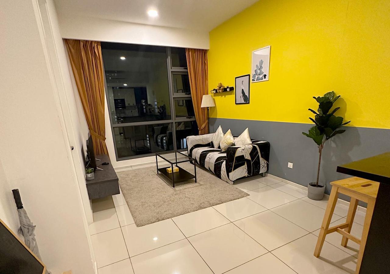 Robertson Panoramakl Suites Куала-Лумпур Екстер'єр фото