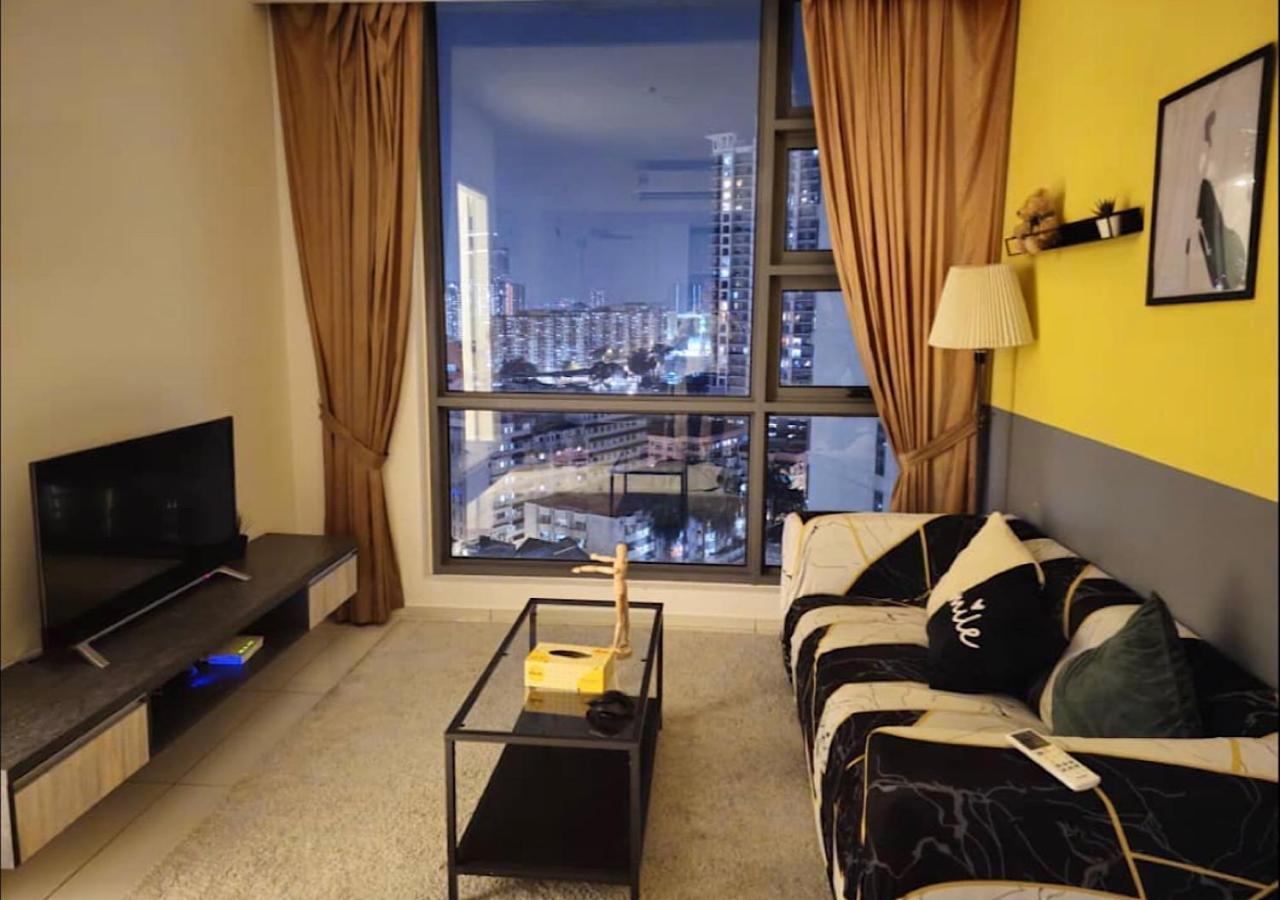 Robertson Panoramakl Suites Куала-Лумпур Екстер'єр фото