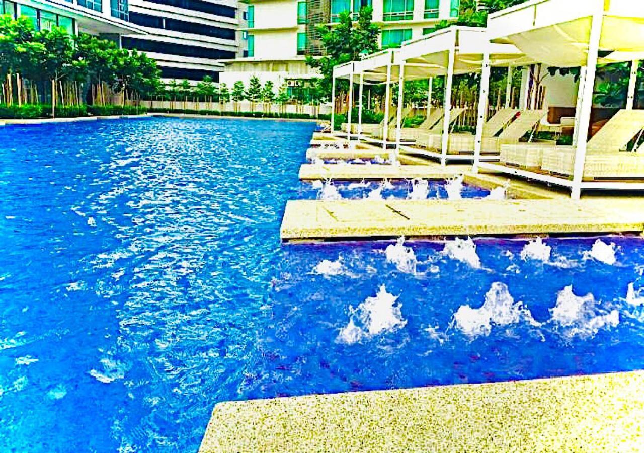 Robertson Panoramakl Suites Куала-Лумпур Екстер'єр фото