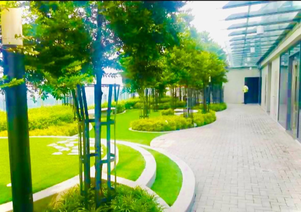 Robertson Panoramakl Suites Куала-Лумпур Екстер'єр фото